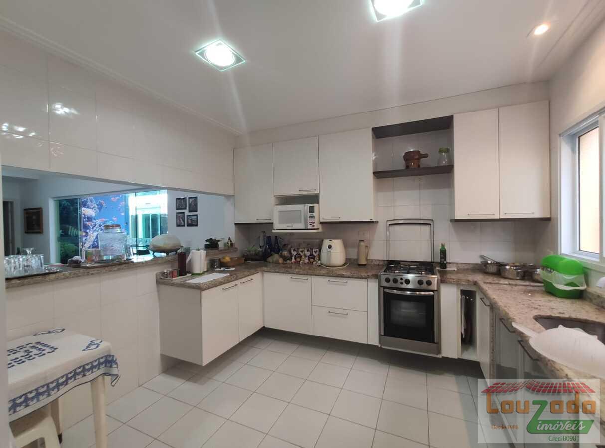 Sobrado, 5 quartos, 400 m² - Foto 6