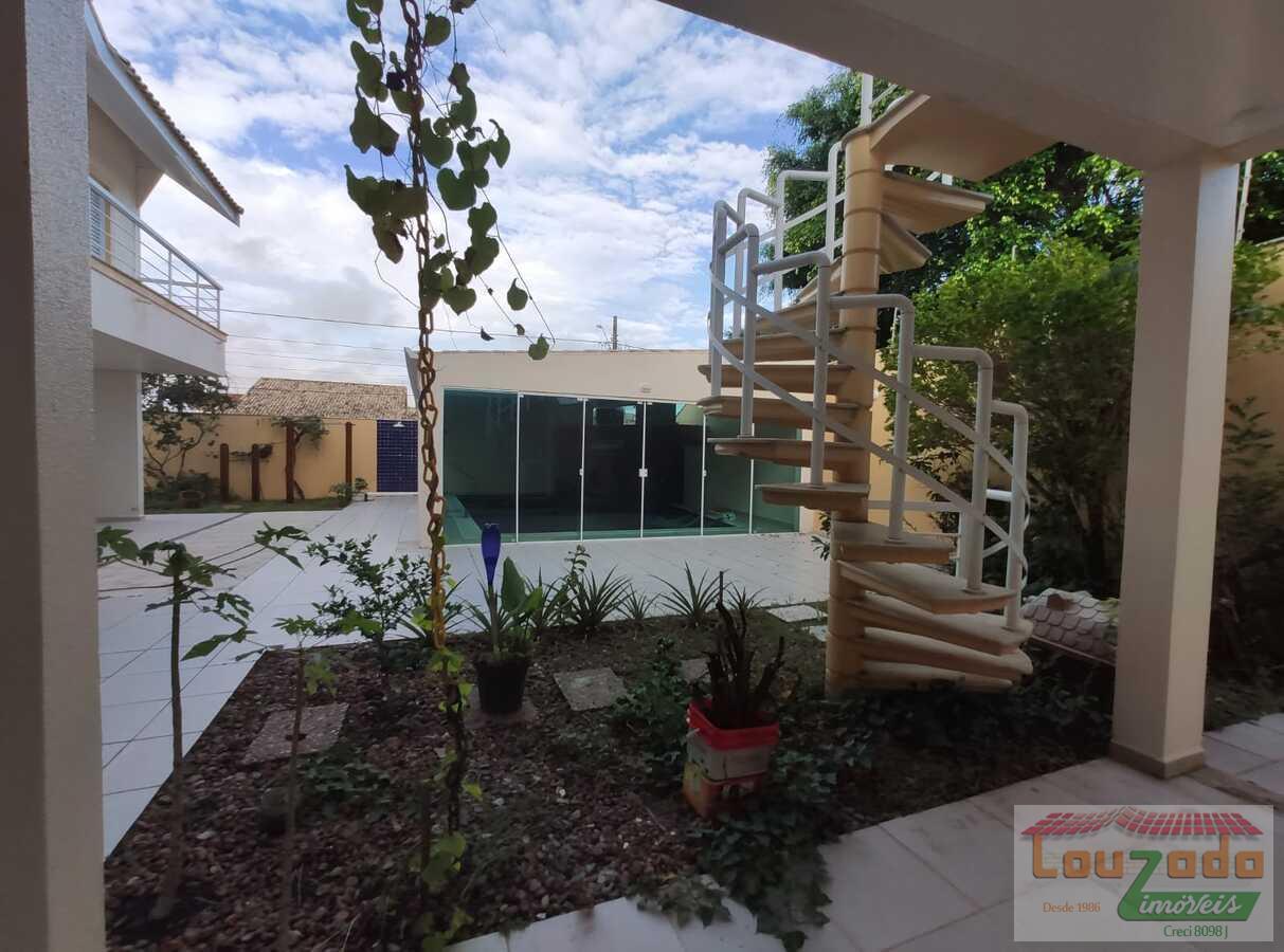 Sobrado, 5 quartos, 400 m² - Foto 26