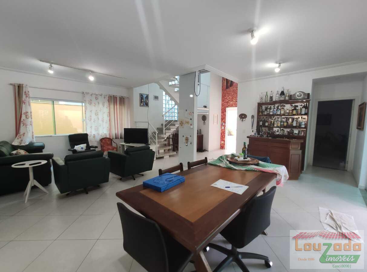 Sobrado, 5 quartos, 400 m² - Foto 3
