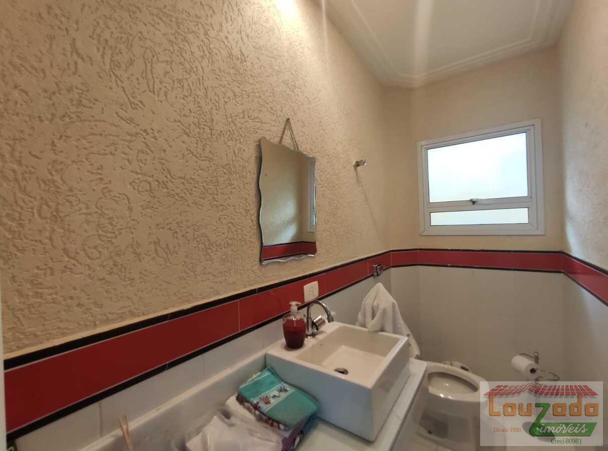 Sobrado, 5 quartos, 400 m² - Foto 7
