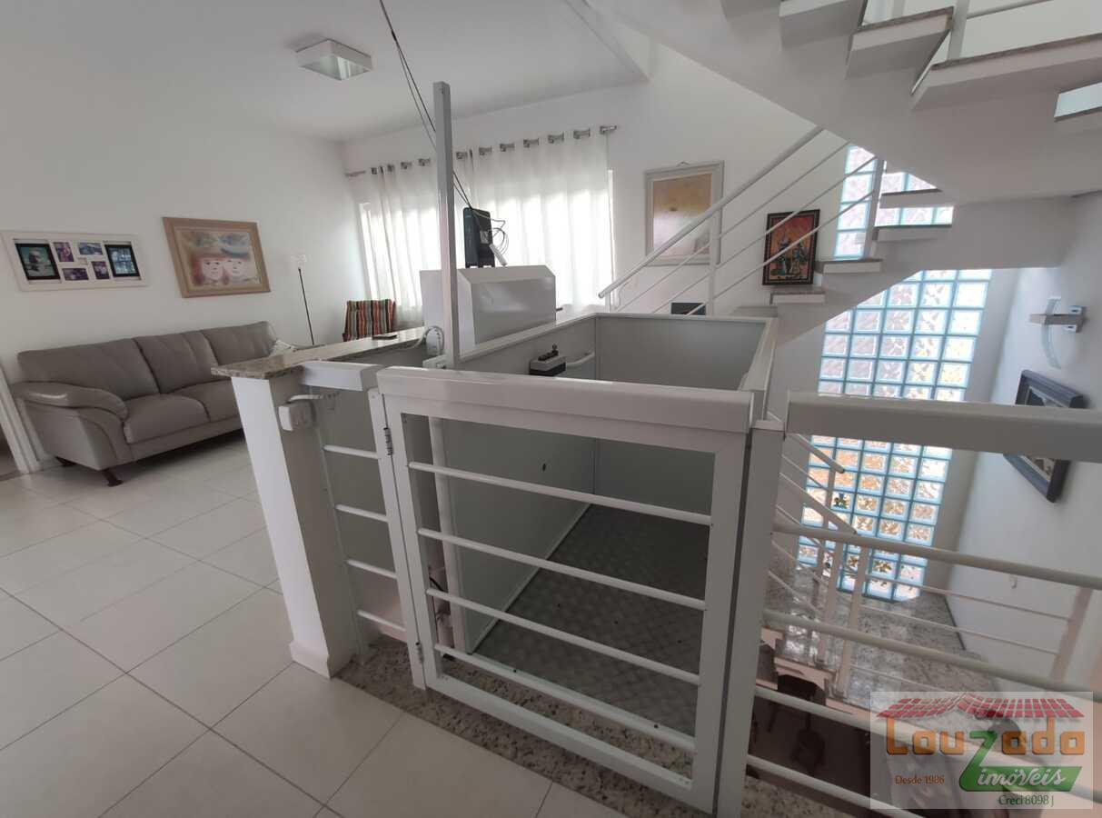 Sobrado, 5 quartos, 400 m² - Foto 8