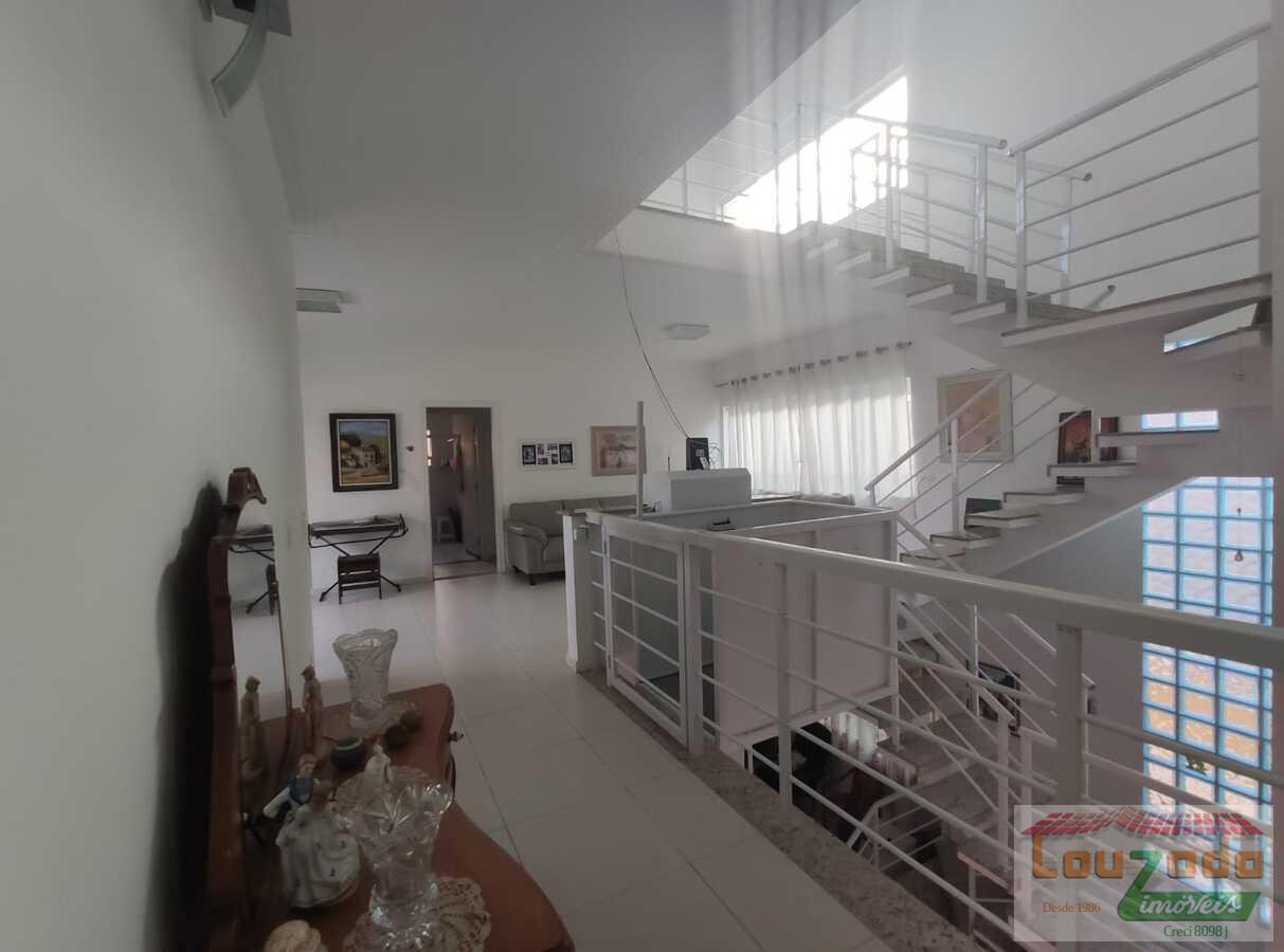 Sobrado, 5 quartos, 400 m² - Foto 9