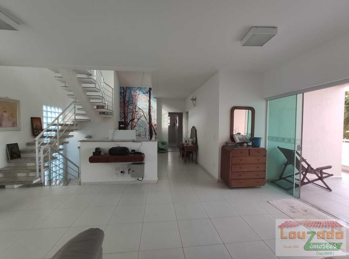 Sobrado, 5 quartos, 400 m² - Foto 10