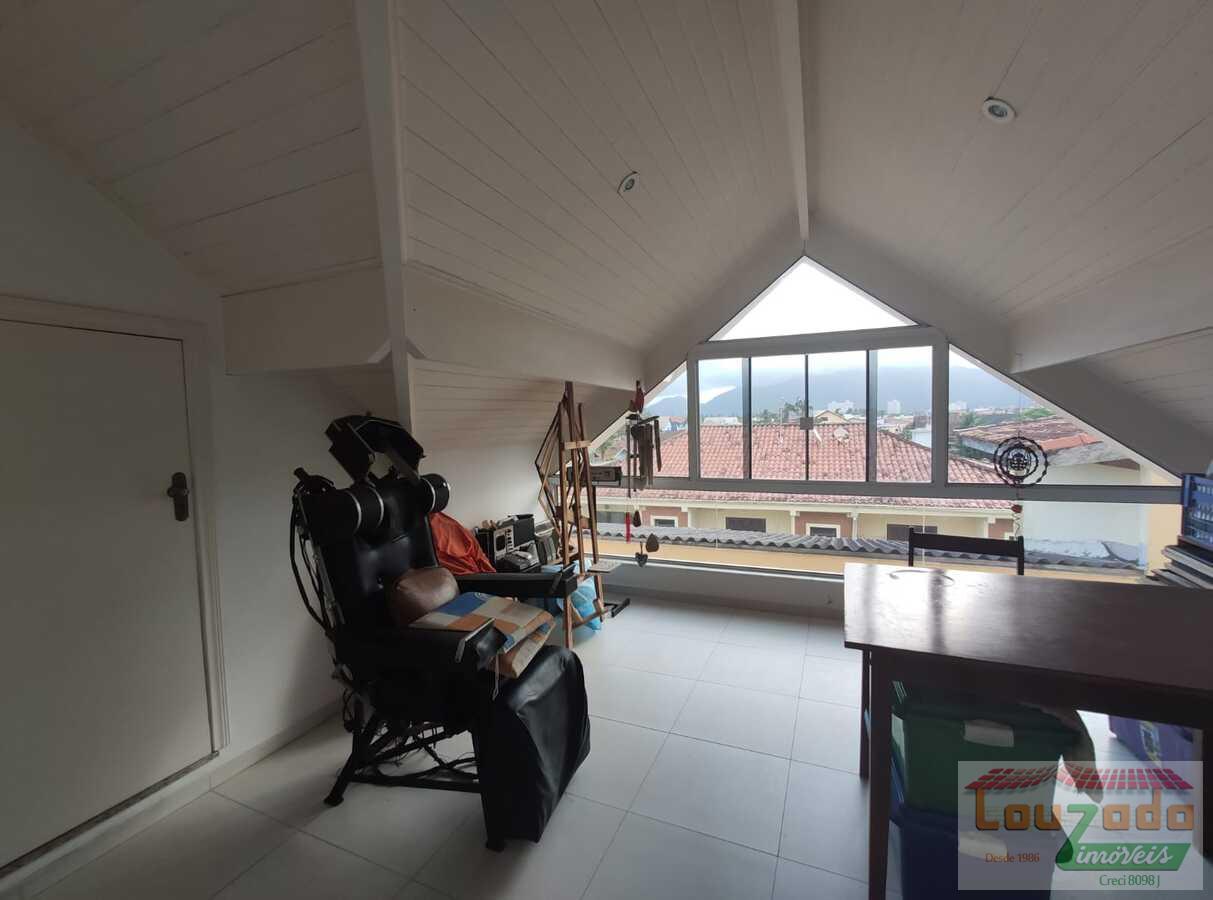 Sobrado, 5 quartos, 400 m² - Foto 22