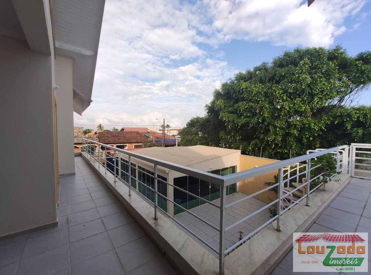 Sobrado, 5 quartos, 400 m² - Foto 20