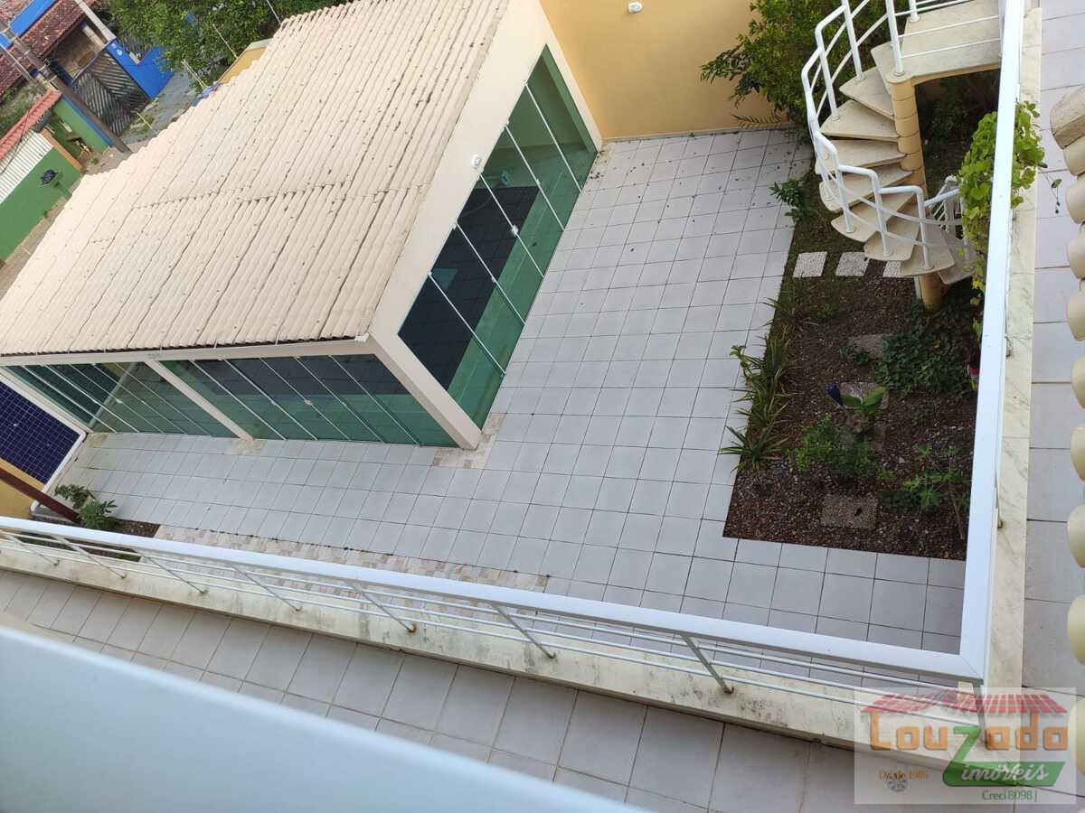 Sobrado, 5 quartos, 400 m² - Foto 25