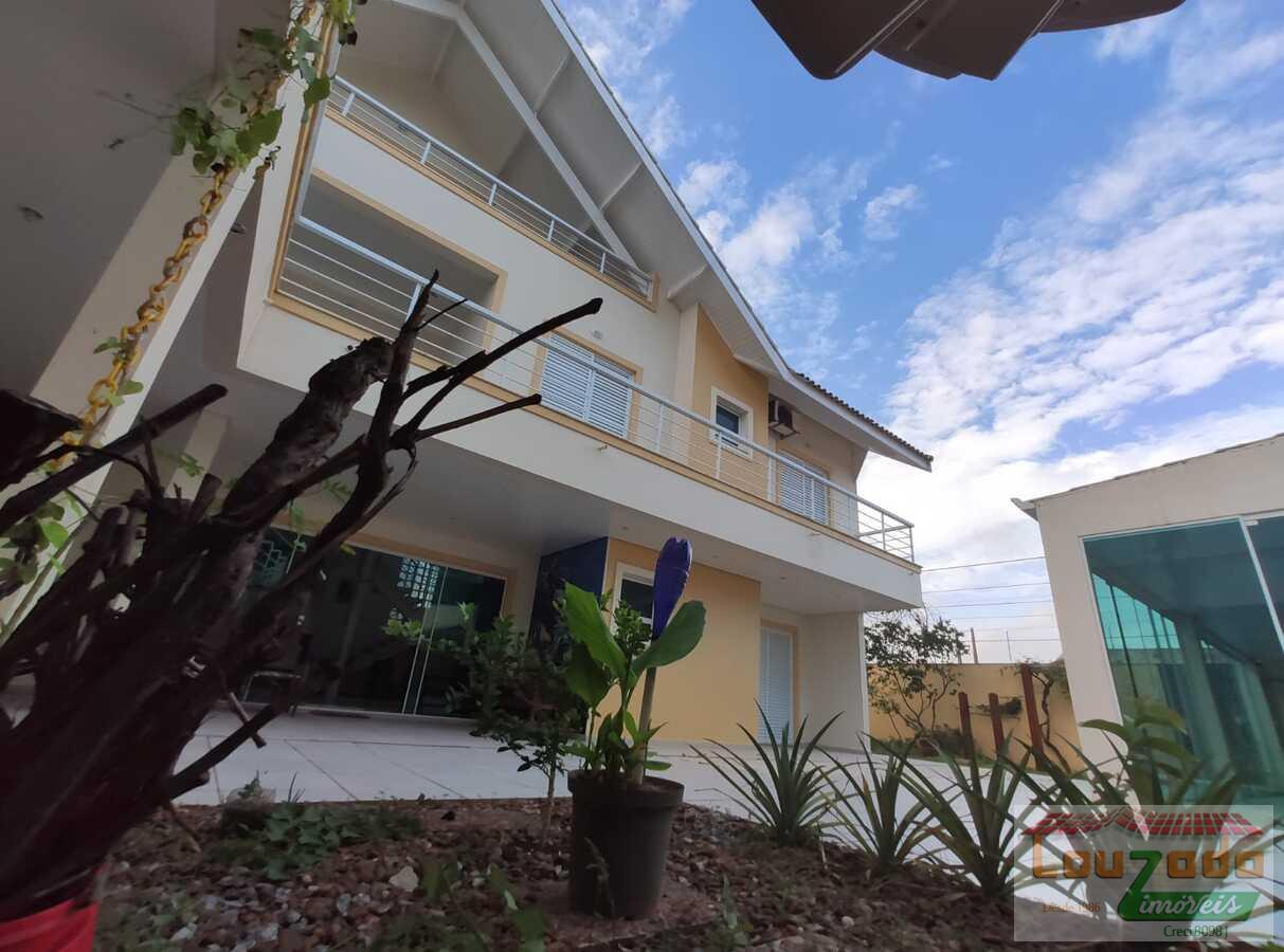 Sobrado, 5 quartos, 400 m² - Foto 1