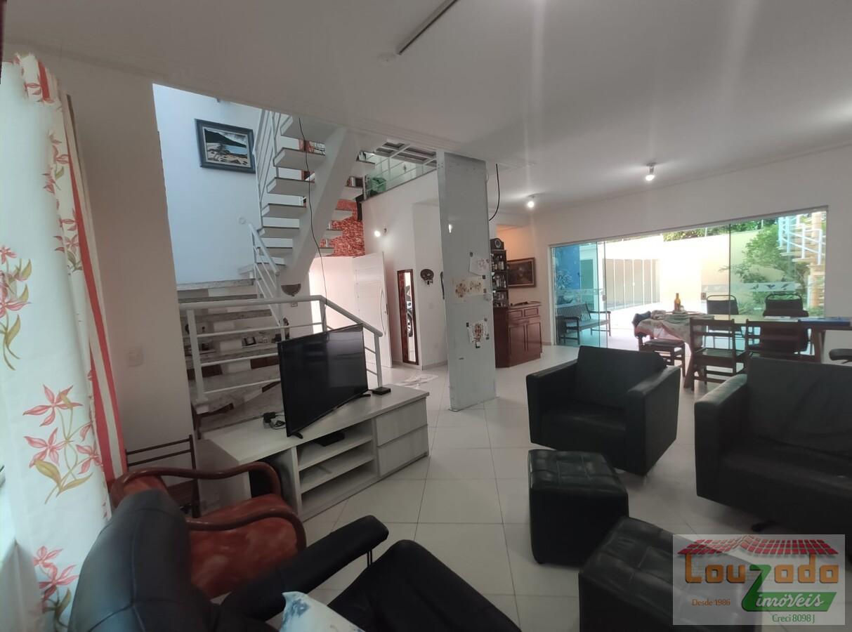 Sobrado, 5 quartos, 400 m² - Foto 4