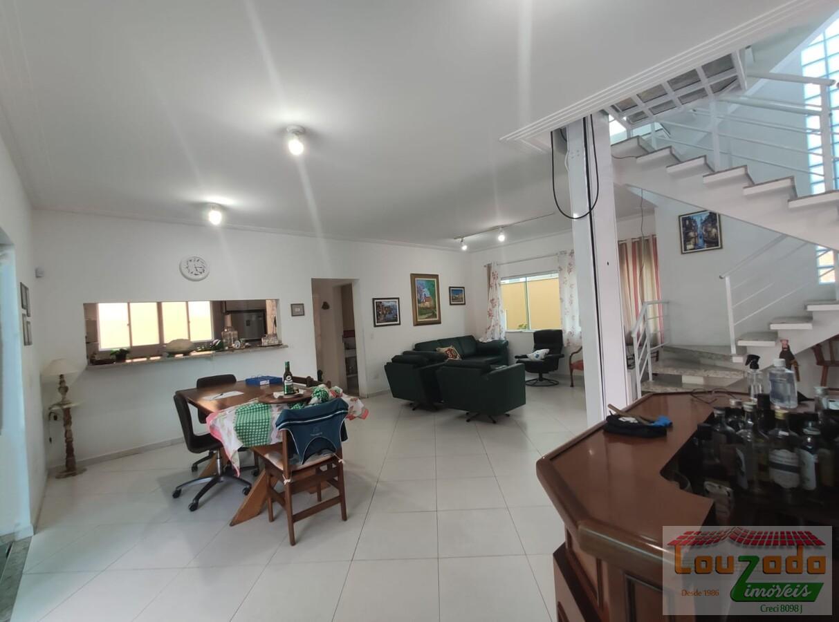 Sobrado, 5 quartos, 400 m² - Foto 5