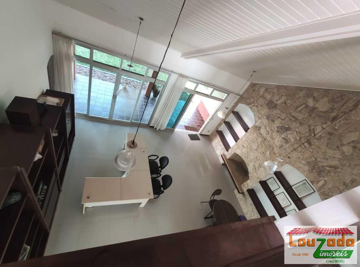 Sobrado, 3 quartos, 424 m² - Foto 9