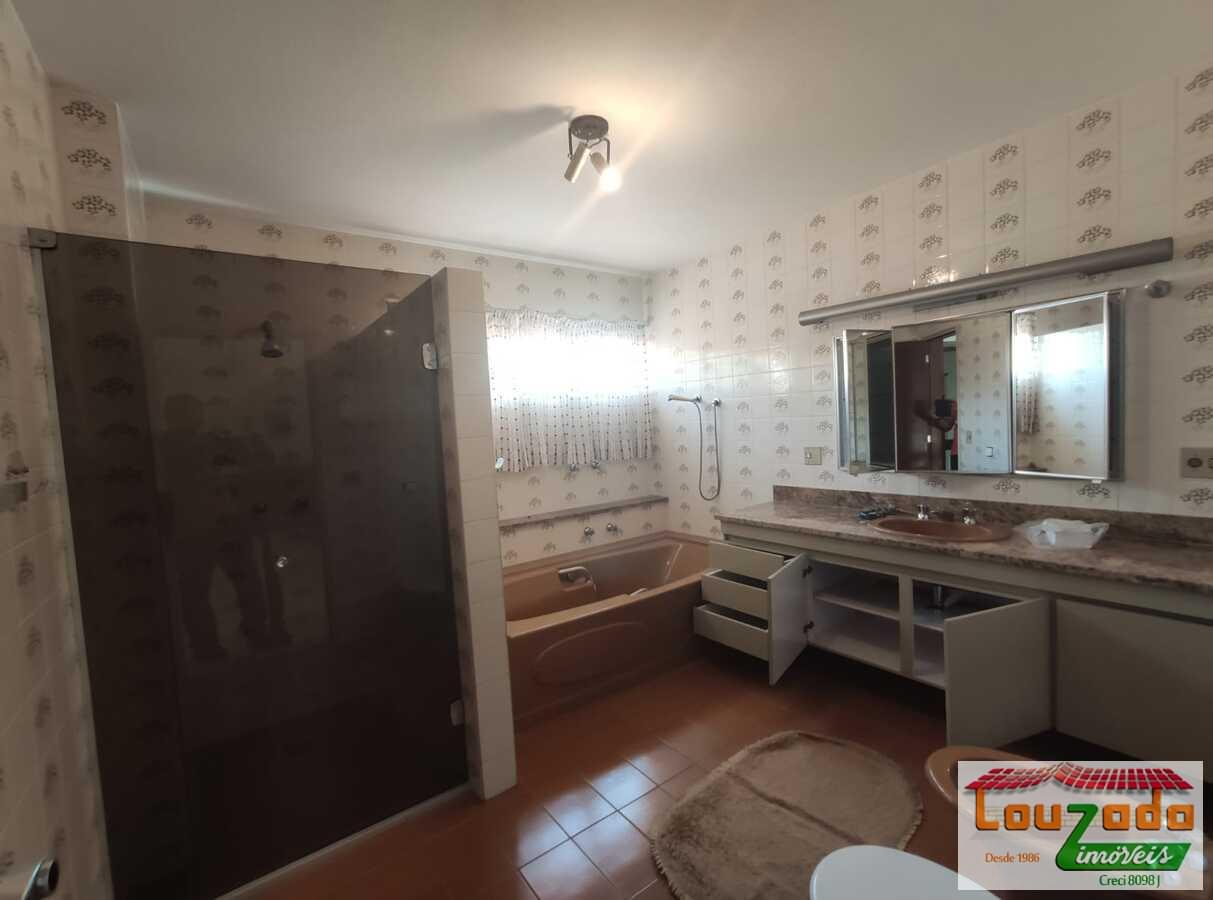 Sobrado, 3 quartos, 424 m² - Foto 14