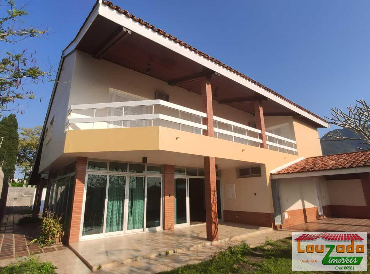 Sobrado, 3 quartos, 424 m² - Foto 3