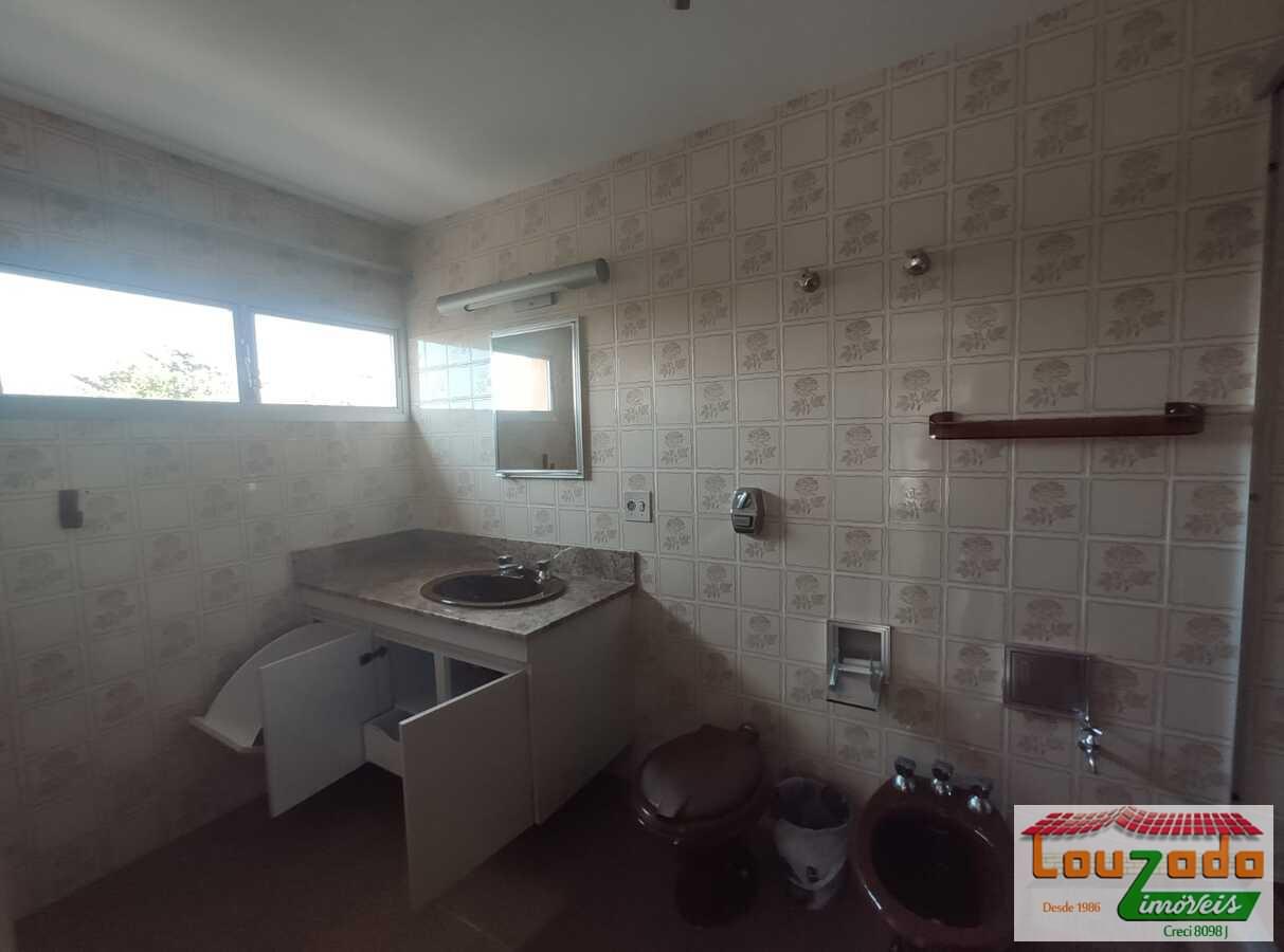 Sobrado, 3 quartos, 424 m² - Foto 11