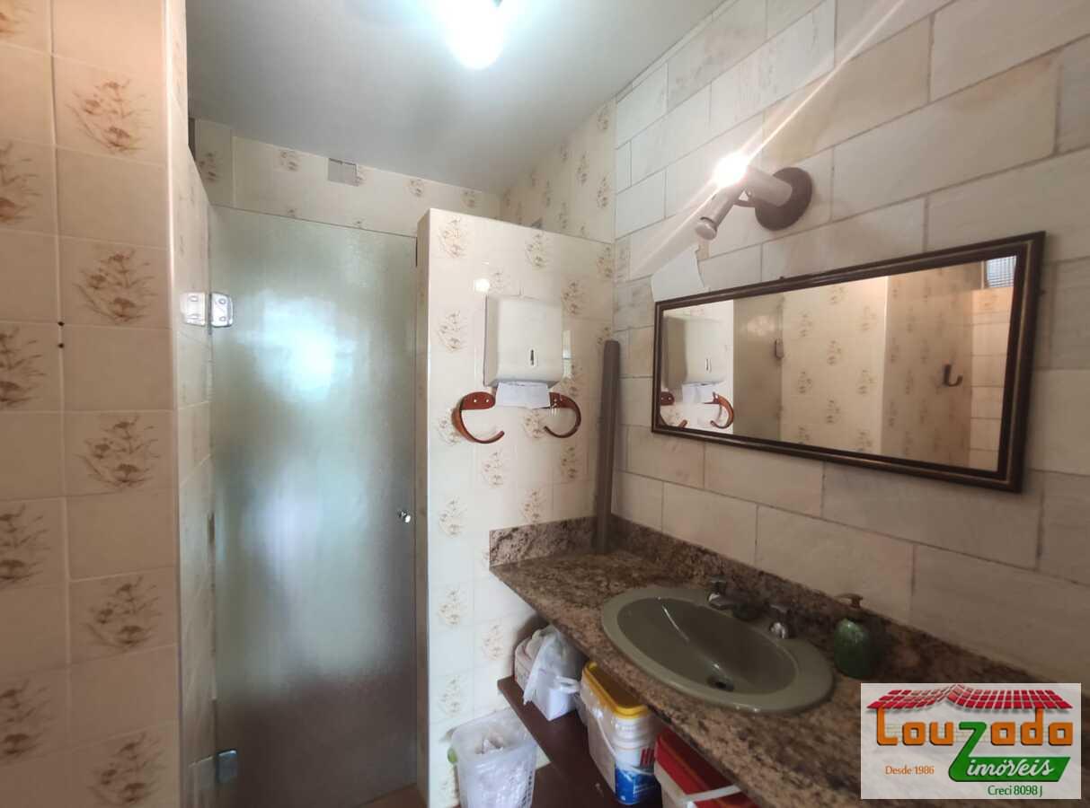 Sobrado, 3 quartos, 424 m² - Foto 17