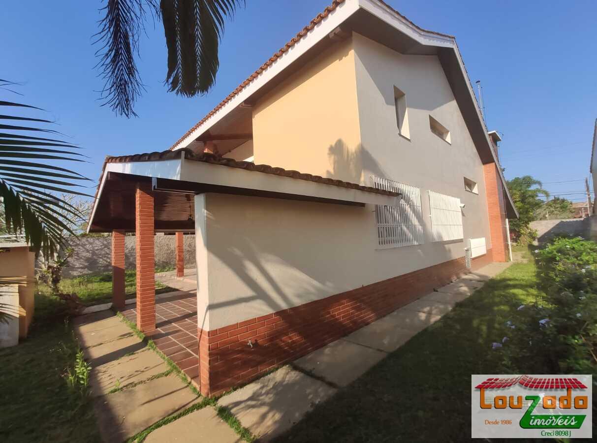 Sobrado, 3 quartos, 424 m² - Foto 25
