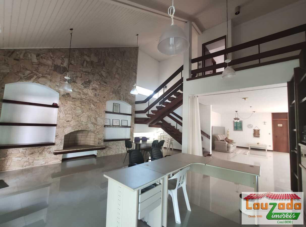 Sobrado, 3 quartos, 424 m² - Foto 7