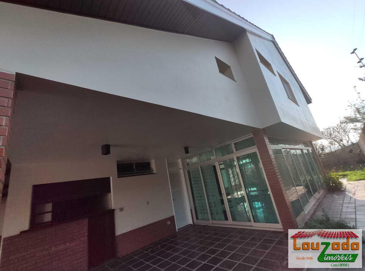 Sobrado, 3 quartos, 424 m² - Foto 24