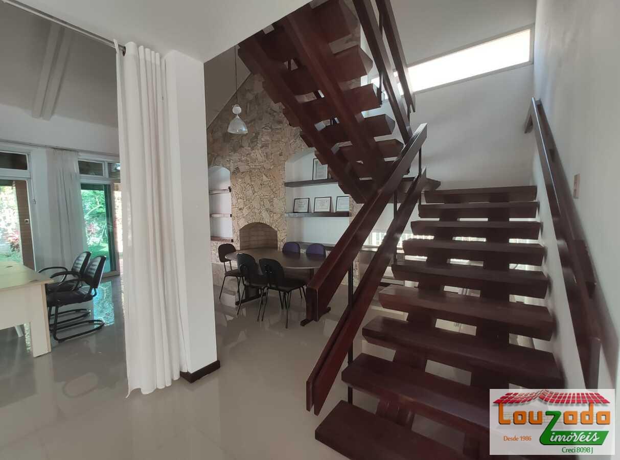 Sobrado, 3 quartos, 424 m² - Foto 8