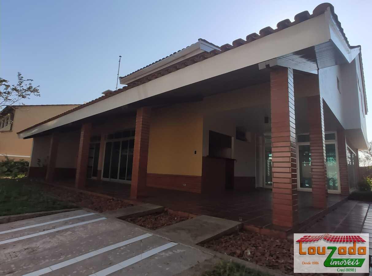 Sobrado, 3 quartos, 424 m² - Foto 2