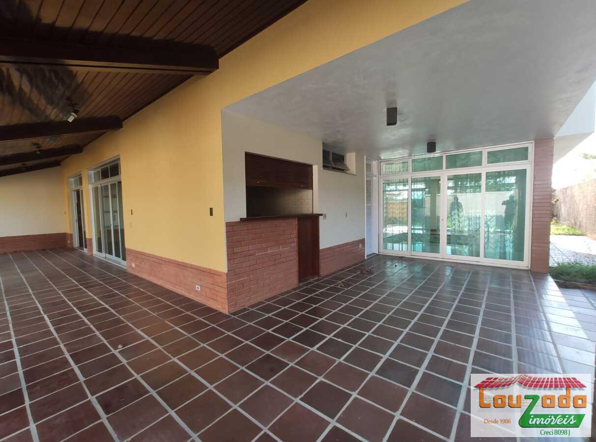 Sobrado, 3 quartos, 424 m² - Foto 23