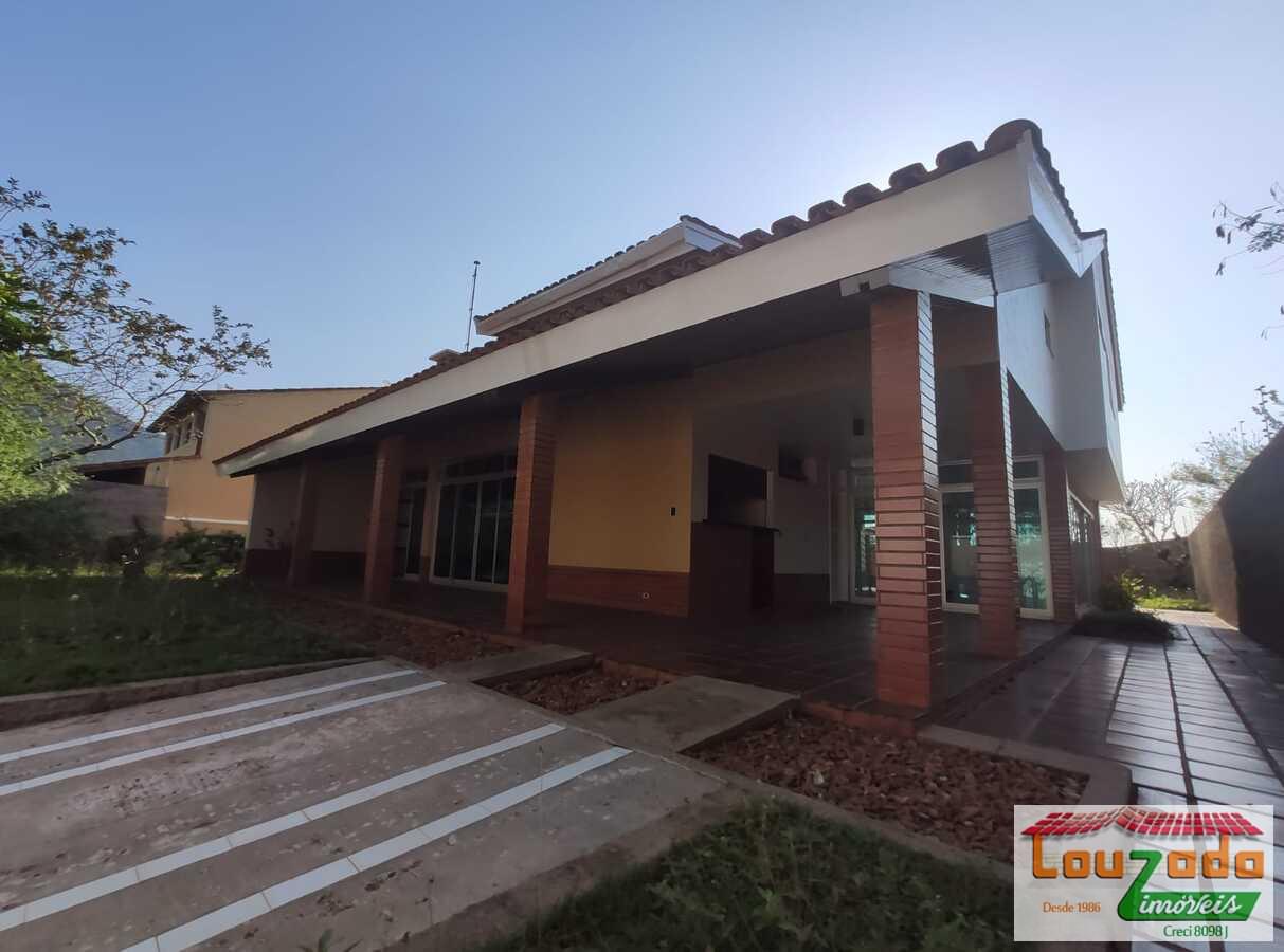 Sobrado, 3 quartos, 424 m² - Foto 27