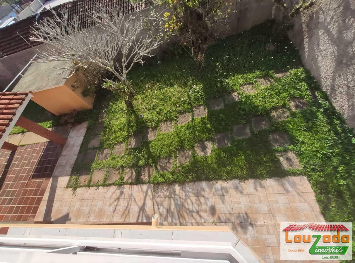 Sobrado, 3 quartos, 424 m² - Foto 22