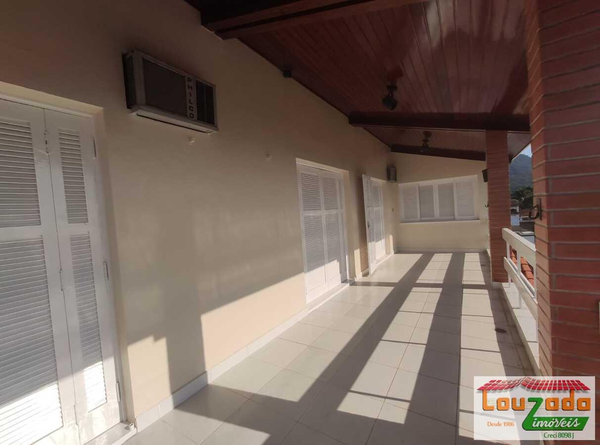 Sobrado, 3 quartos, 424 m² - Foto 21