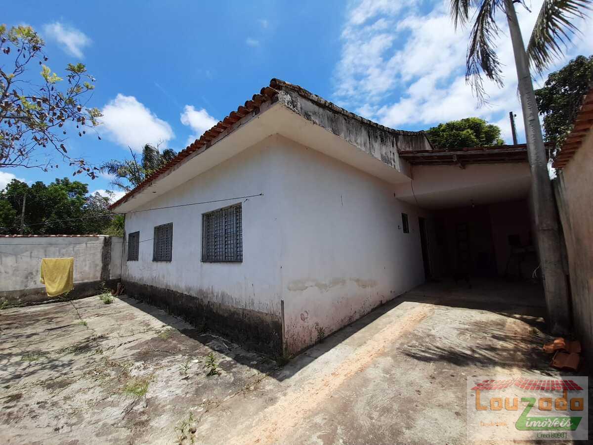 Casa, 3 quartos, 90 m² - Foto 3