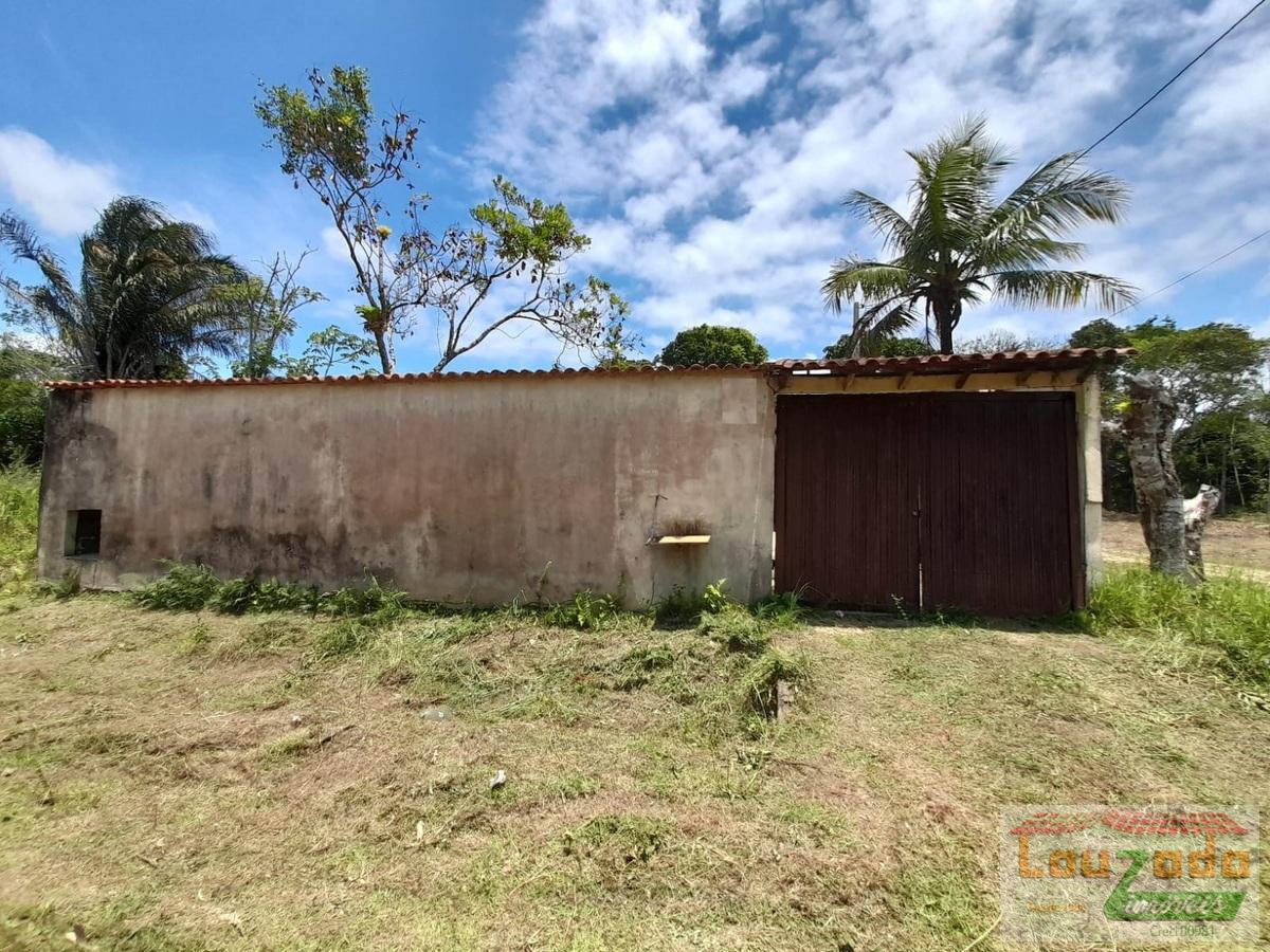 Casa, 3 quartos, 90 m² - Foto 1