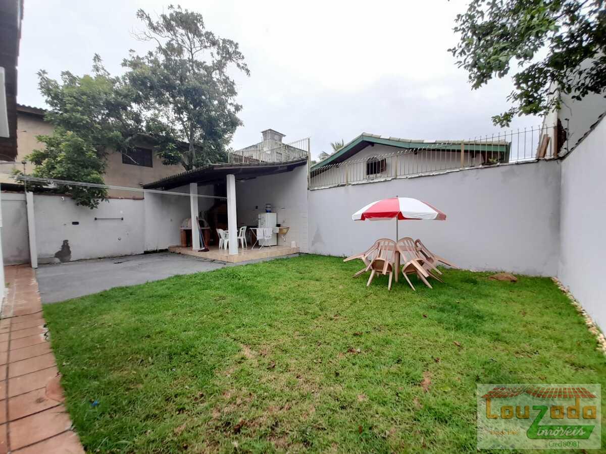 Casa, 2 quartos, 130 m² - Foto 9