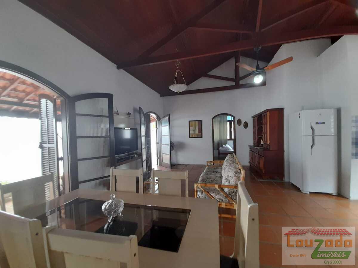 Casa, 2 quartos, 130 m² - Foto 2