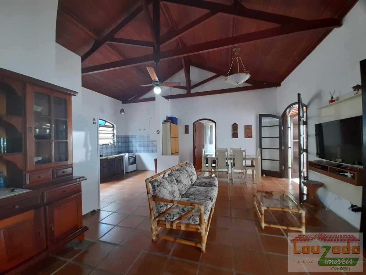 Casa, 2 quartos, 130 m² - Foto 3