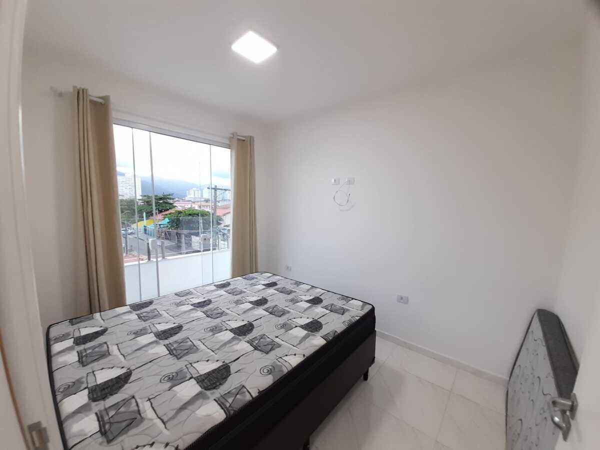 Apartamento, 1 quarto, 52 m² - Foto 4