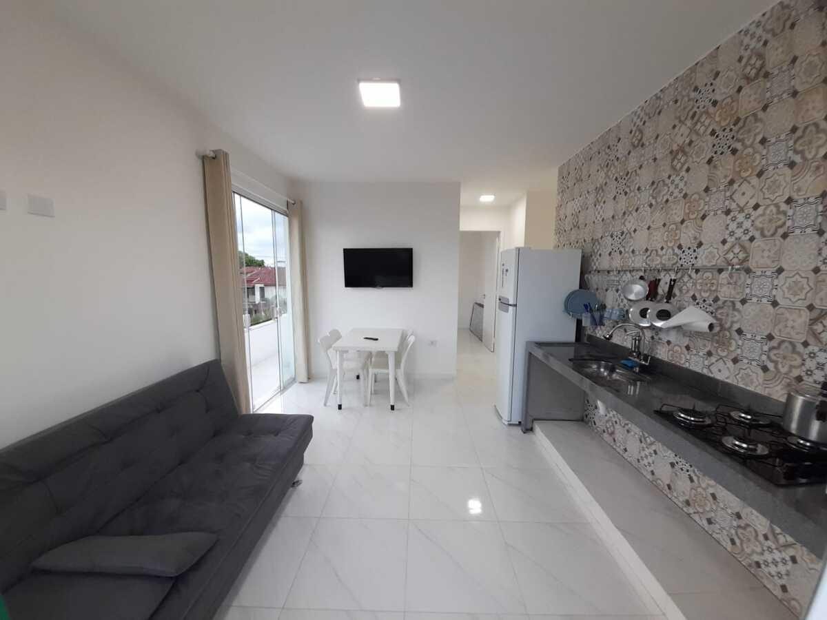 Apartamento, 1 quarto, 52 m² - Foto 2