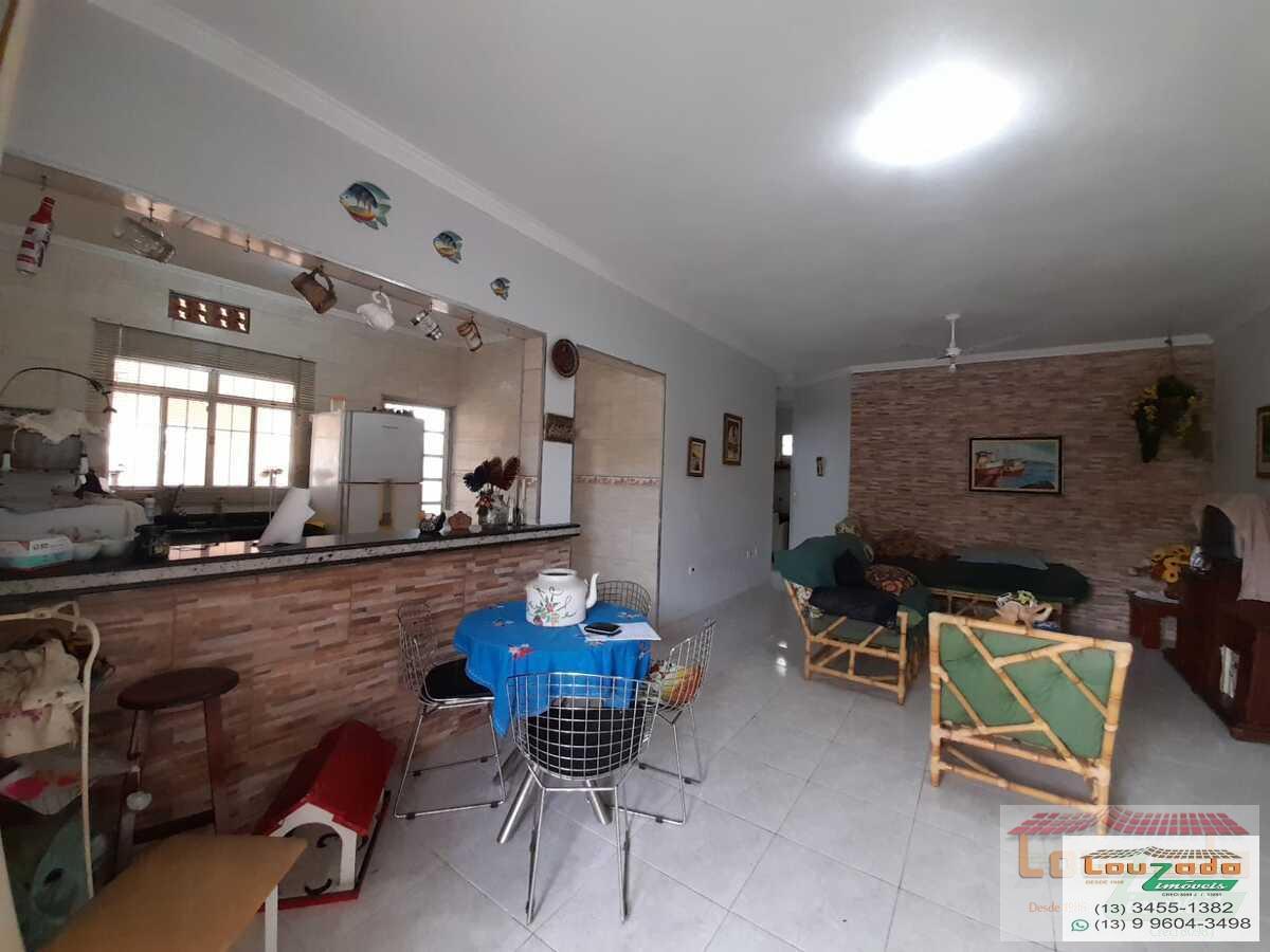 Casa à venda com 2 quartos, 80m² - Foto 3