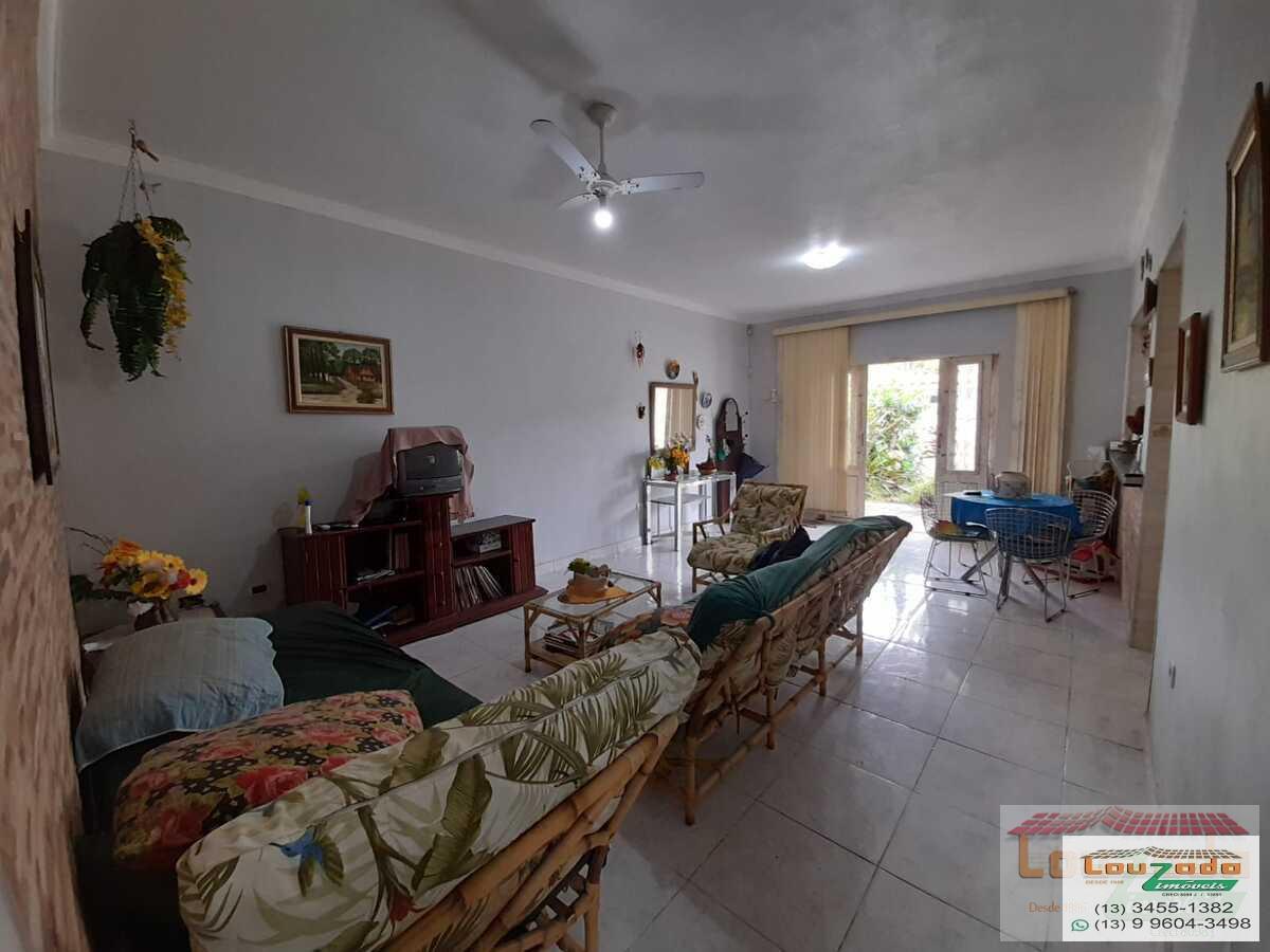 Casa à venda com 2 quartos, 80m² - Foto 2