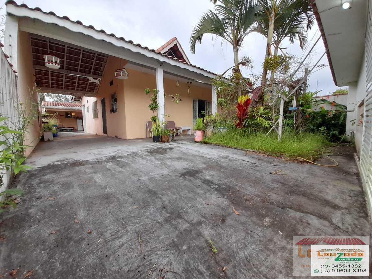 Casa à venda com 2 quartos, 80m² - Foto 1