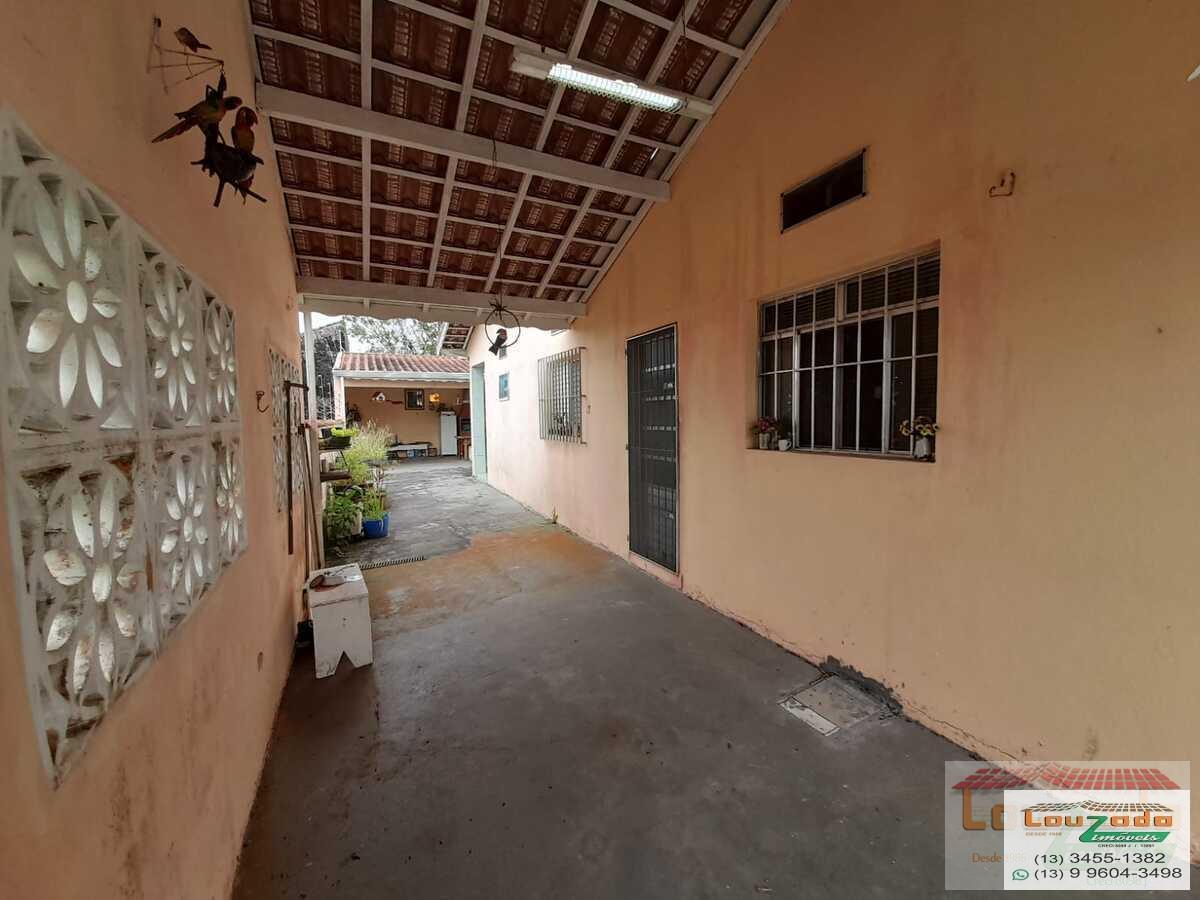 Casa à venda com 2 quartos, 80m² - Foto 9