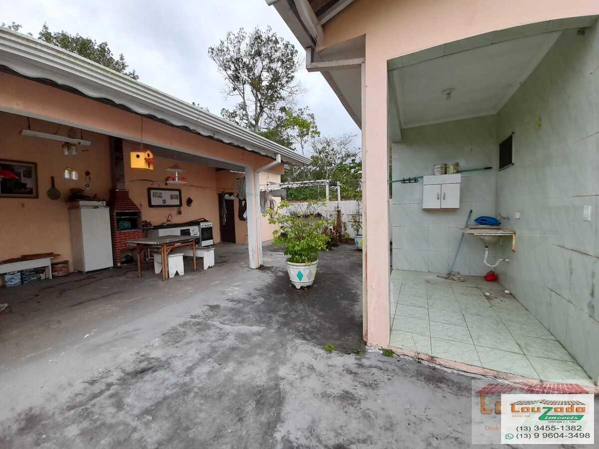 Casa à venda com 2 quartos, 80m² - Foto 10