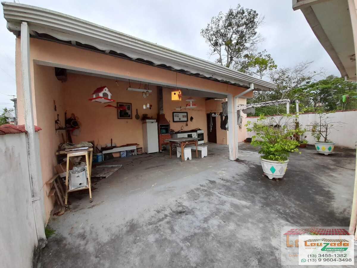 Casa à venda com 2 quartos, 80m² - Foto 12
