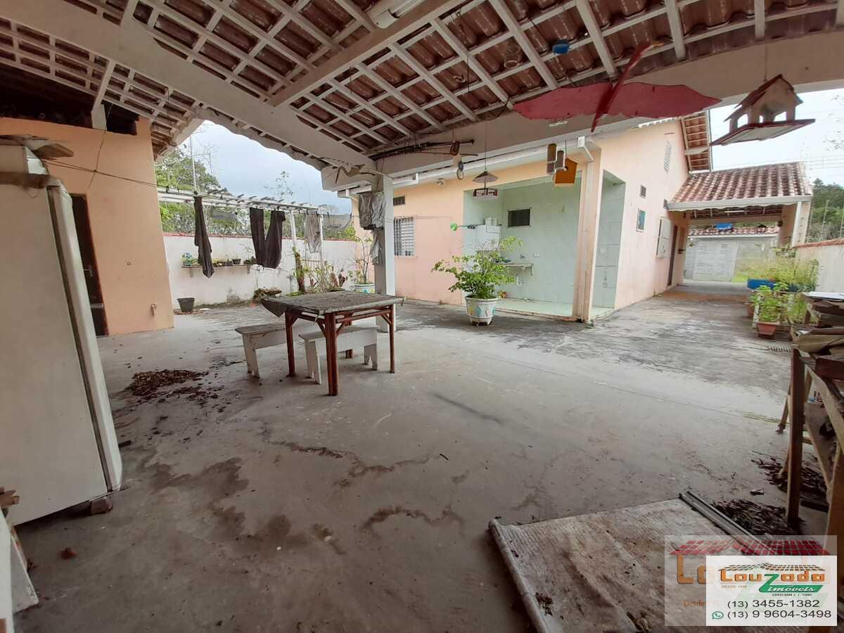 Casa à venda com 2 quartos, 80m² - Foto 13