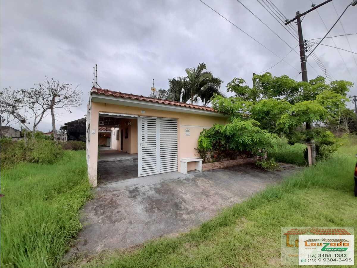Casa à venda com 2 quartos, 80m² - Foto 14