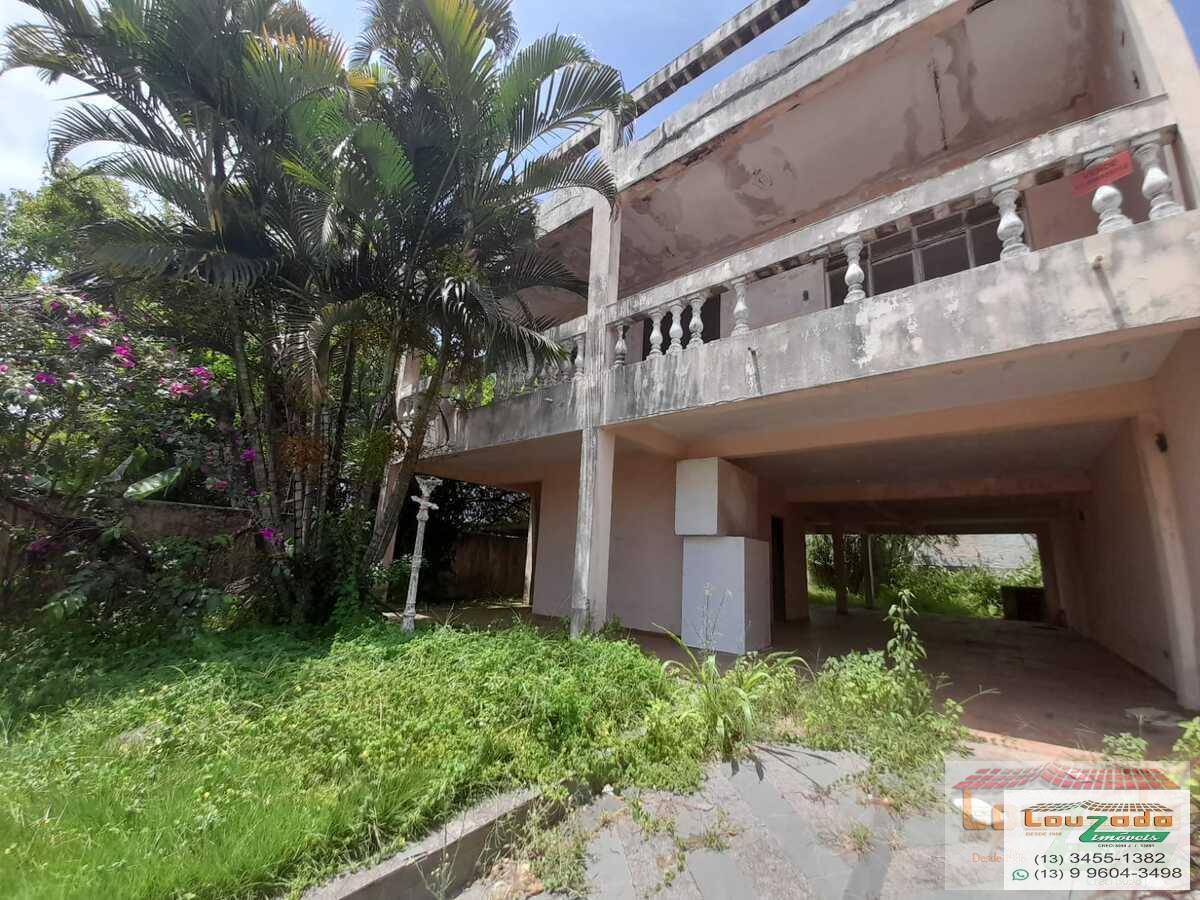 Sobrado, 3 quartos, 277 m² - Foto 1