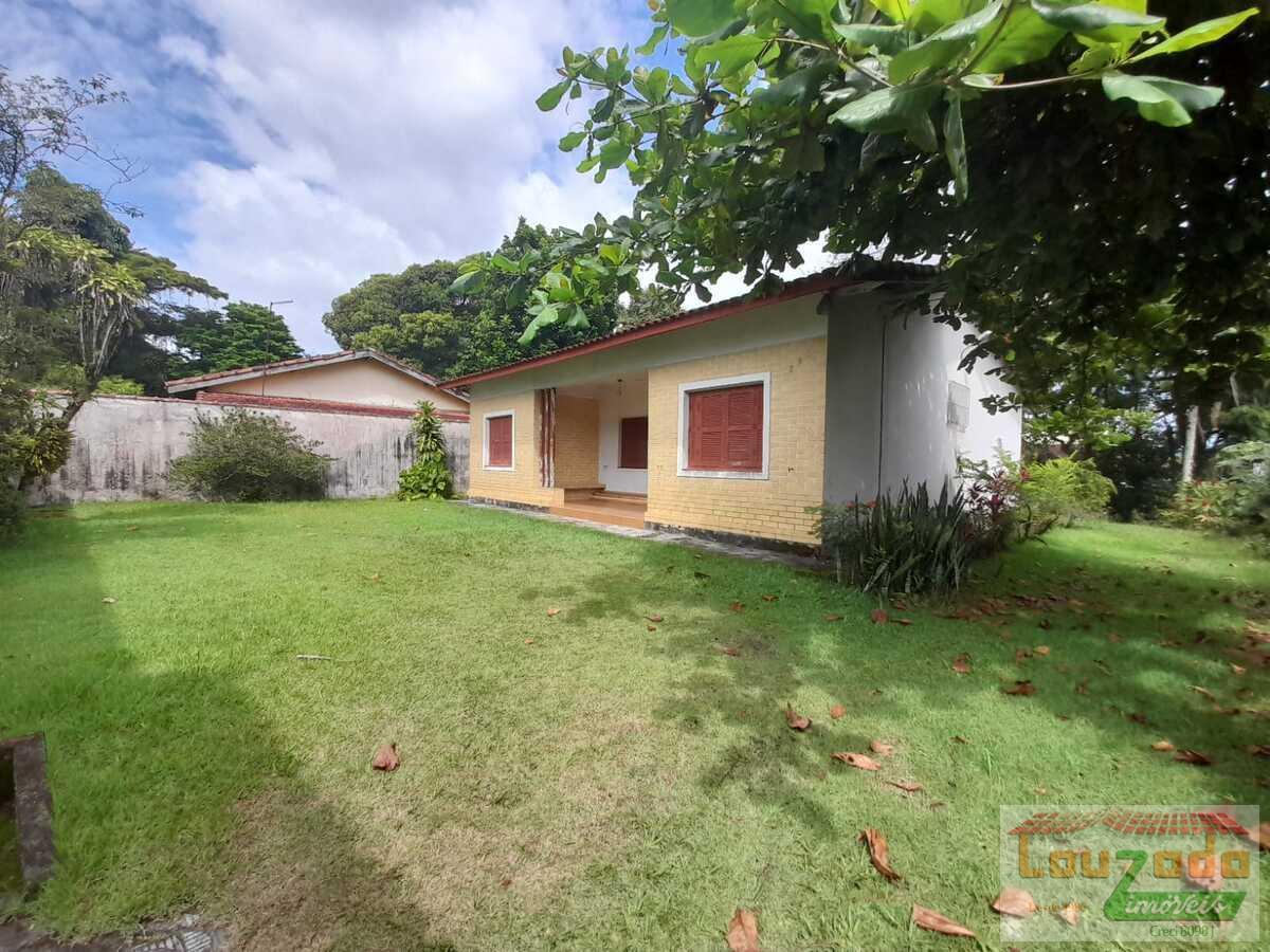 Casa, 3 quartos, 135 m² - Foto 1