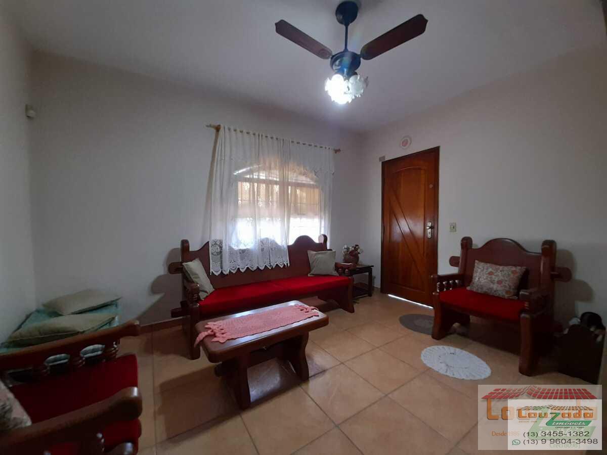 Casa, 4 quartos, 216 m² - Foto 2