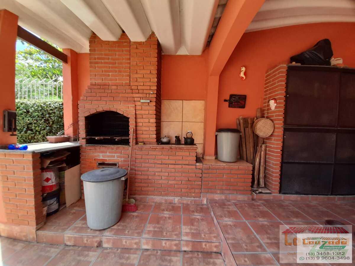 Casa, 4 quartos, 216 m² - Foto 17