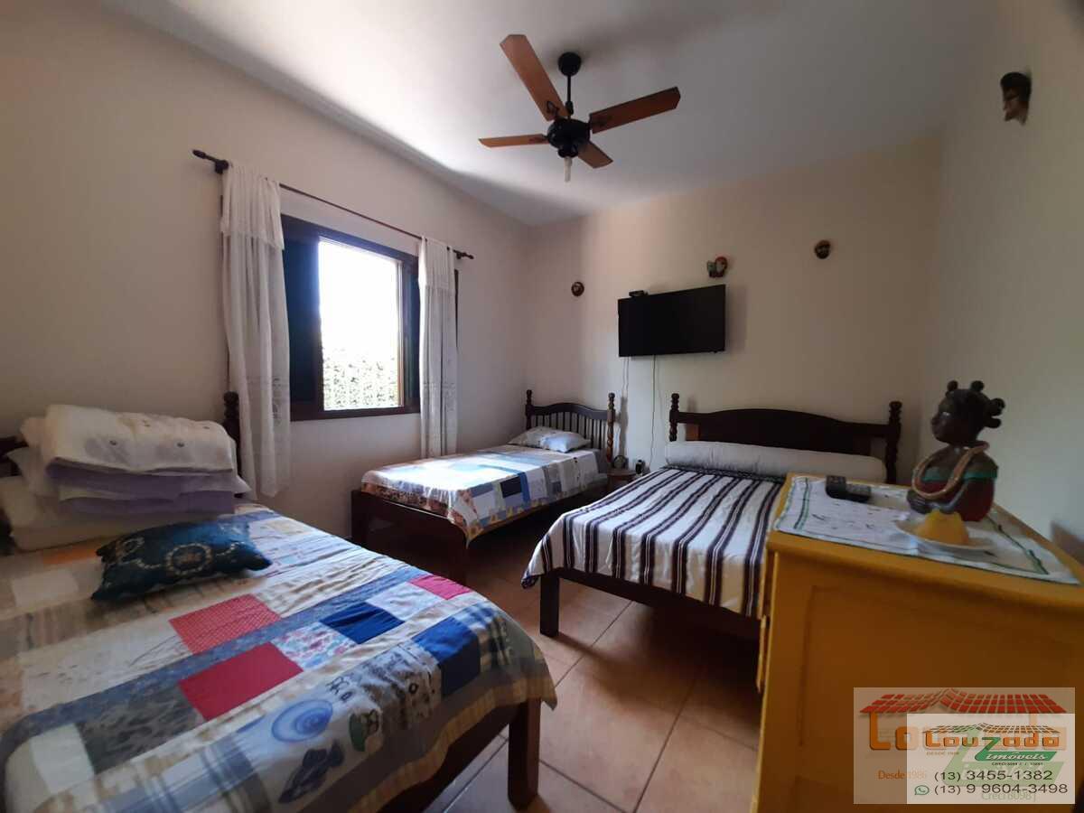 Casa, 4 quartos, 216 m² - Foto 8