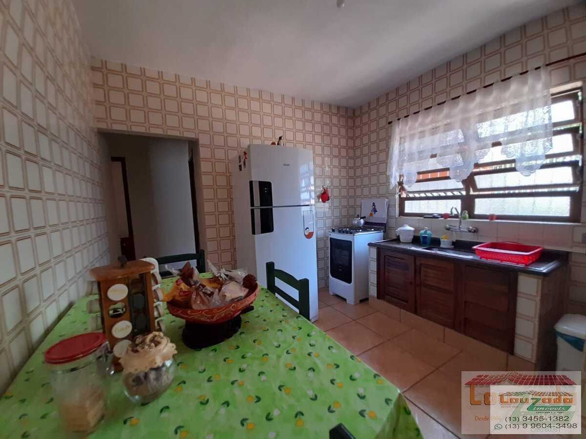 Casa, 4 quartos, 216 m² - Foto 4