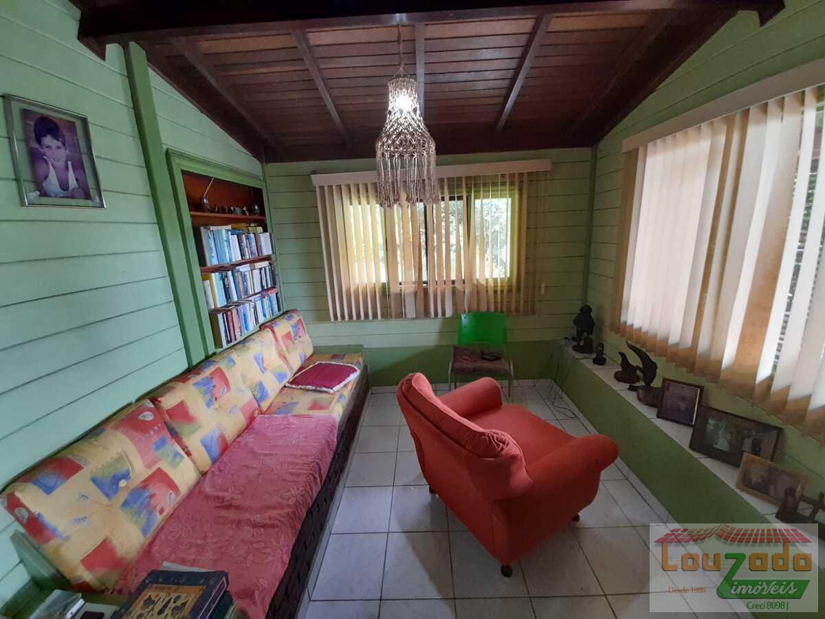 Casa, 3 quartos, 532 m² - Foto 8