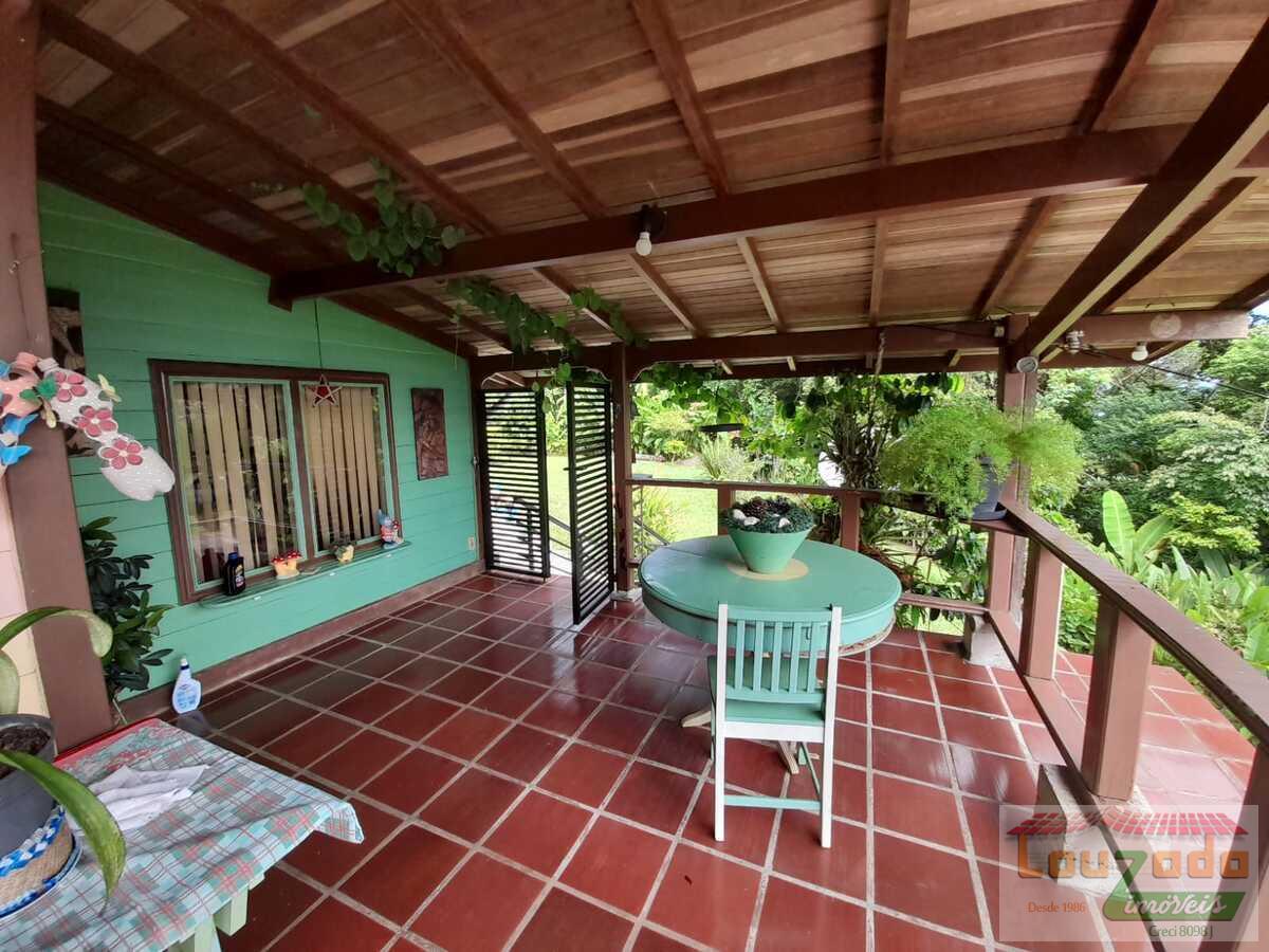 Casa, 3 quartos, 532 m² - Foto 18